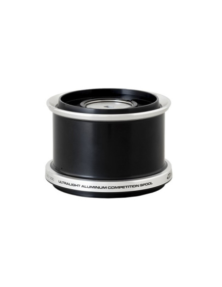 Bobine Cinnetic Raycast III Alu Type 5